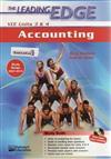 Accounting: VCE Units 3 and 4