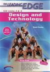 Design and Technology: VCE Units 3 and 4