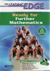 Ready for Further Mathematics