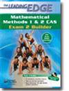 Mathematical Methods 1 and 2 CAS: Exam 2 Builder