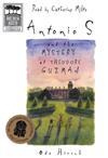 Antonio S and Mystery of Theodore Guzman