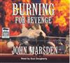 Burning for Revenge