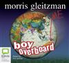 Boy Overboard: Spoken Word CD