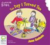 The Day I Turned Ten