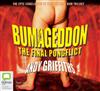Bumageddon: The Final Pongflict