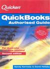 Quicken R: Quickbooks Authorised Guide for Australia and New Zealand