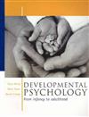 Developmental Psychology: From Infancy to Adulthood