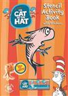 Cat in the Hat: Stencil Book