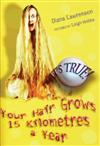 It's True! Your Hair Grows 15 Kilometres a Year