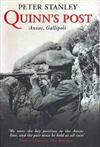 Quinn's Post: Anzac, Gallipoli