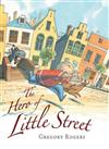 The Hero of Little Street