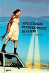 Guitar Highway Rose