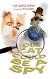 It's True! Your Cat Could be a Spy