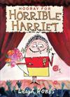 Hooray for Horrible Harriet