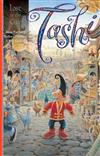 Tashi Lost in the City: Bk. 11