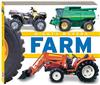 Farm Moving Machines