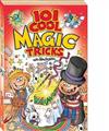 101 Cool Magic Tricks