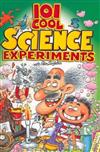 101 Cool Science Experiments