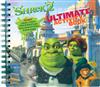 Shrek 2 Ultimate Activity Book
