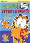 Garfield Letters and Words