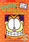Garfield Reading and Phonics: Workbook: Year 1