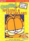 Garfield Spelling and Vocabulary: Workbook: Year 1