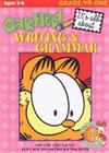 Garfield Writing and Grammar: Workbook: Year 1