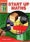 Start Up Maths: Year 7 - Student Workbook