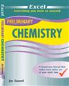 Excel Preliminary Chemistry Year 11
