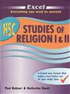 Studies of Religion I and II