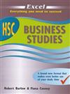 HSC Business Studies