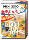 Delhi 2010 Commonwealth Games (8- 11 years ) pack