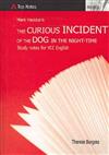The Curious Incident of the Dog in the Night-time