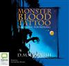 Monster Blood Tattoo: v. 1: Foundling