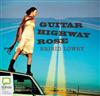 Guitar Highway Rose