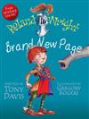 Roland Wright, Brand New Page