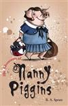 The Adventures of Nanny Piggins