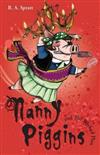 Nanny Piggins and the Wicked Plan