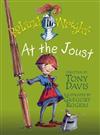 Roland Wright at the Joust