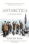 Antarctica: A Biography