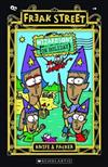 Wizardsons on Holiday