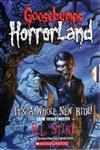 Goosebumps Horrorland