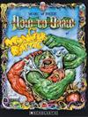 How to Draw Monster Battles