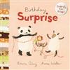 Birthday Surprise