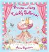 Princess and Fairy - Twinkly Ballerinas