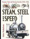 Steam, Steel and Speed