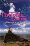 Chelonia Green: Champion of Turtles