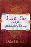Amelia Dee and the Peacock Lamp