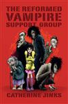 The Reformed Vampire Support Group