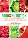 Food and Nutrition: Food and Health Systems in Australia and New Zealand